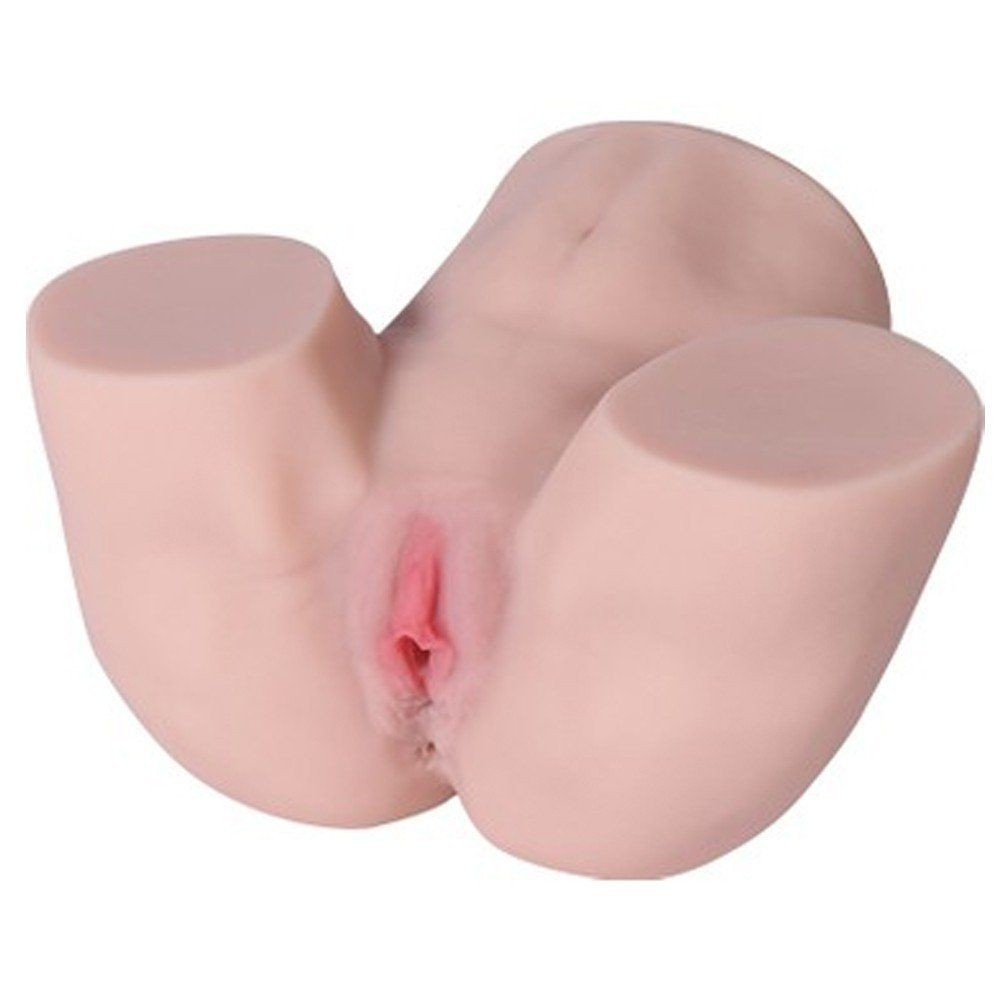 Shequ Cindy Big Fat Ass Realistik Vajina Masturbator SQ-MA50060