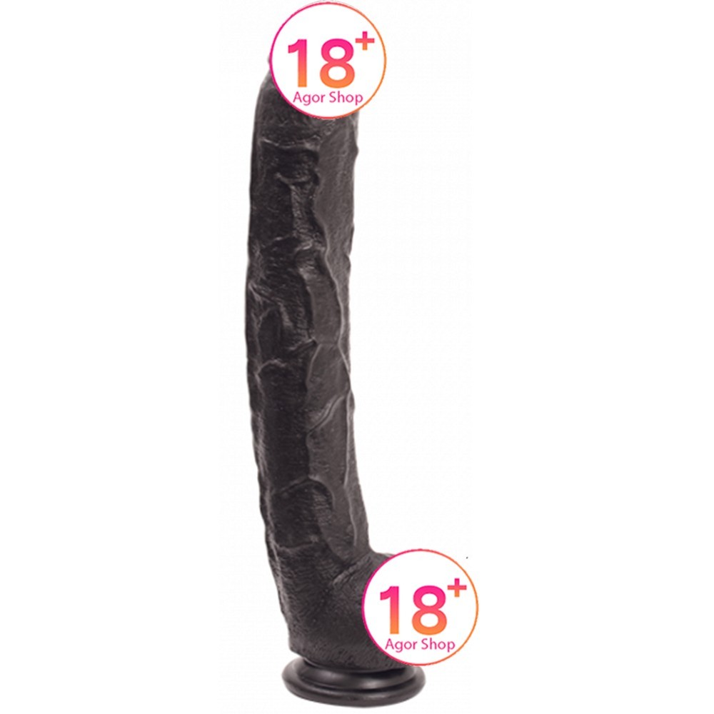 Doc Johnson Signature Cocks Dick Rambone Flesh Realistik Penis