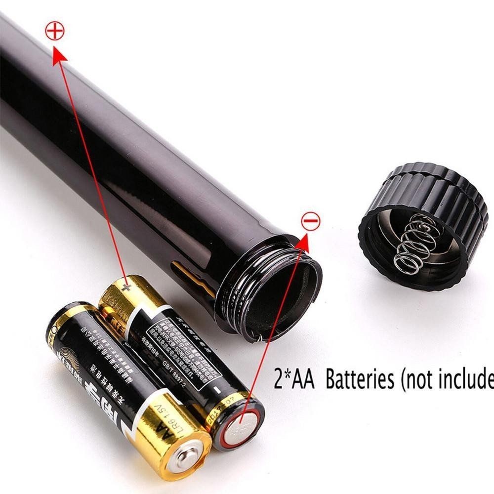 bAŞKa Anal And Vaginal Multispeed Vibrating Rod Titreşimli Vibratör
