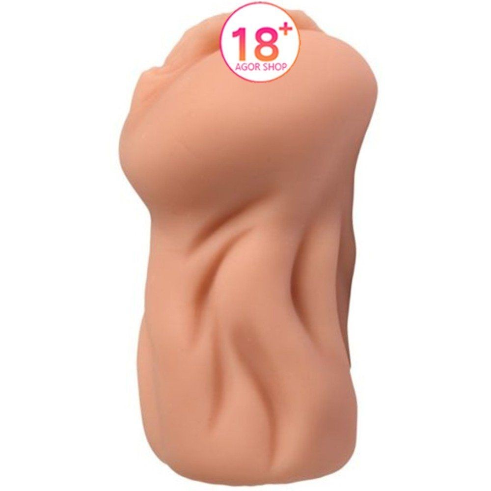 Shequ Julia Pocket Pussy Realistik Vajina Masturbator SQ-MA60021