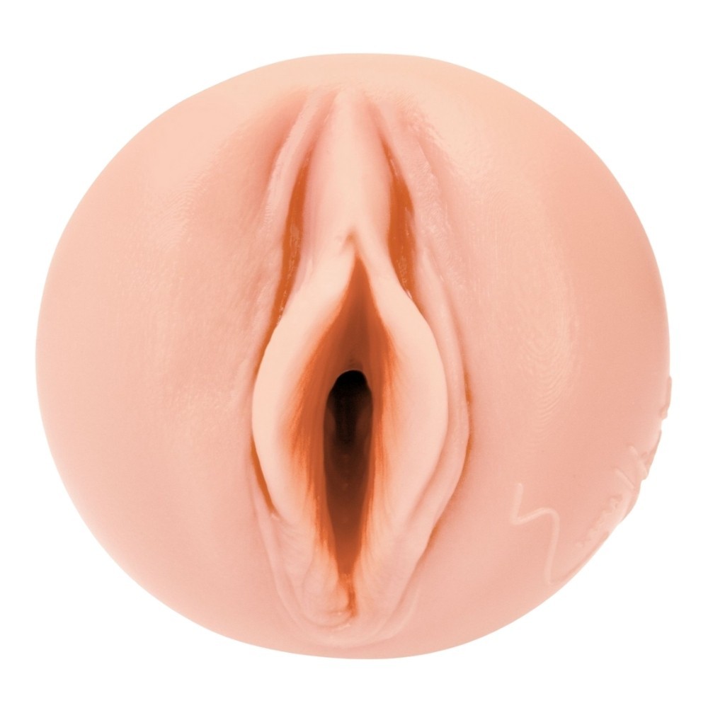 Original Fleshlight Girls Emma Hix Syrup Vajina Masturbator