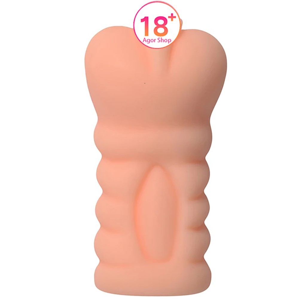 Xise Qindaiz Realistik Yapay Vajina Masturbator XS-MA60059