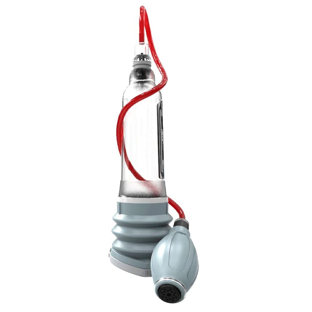 Orjinal Bathmate HydroXtreme7 Penis Pompası
