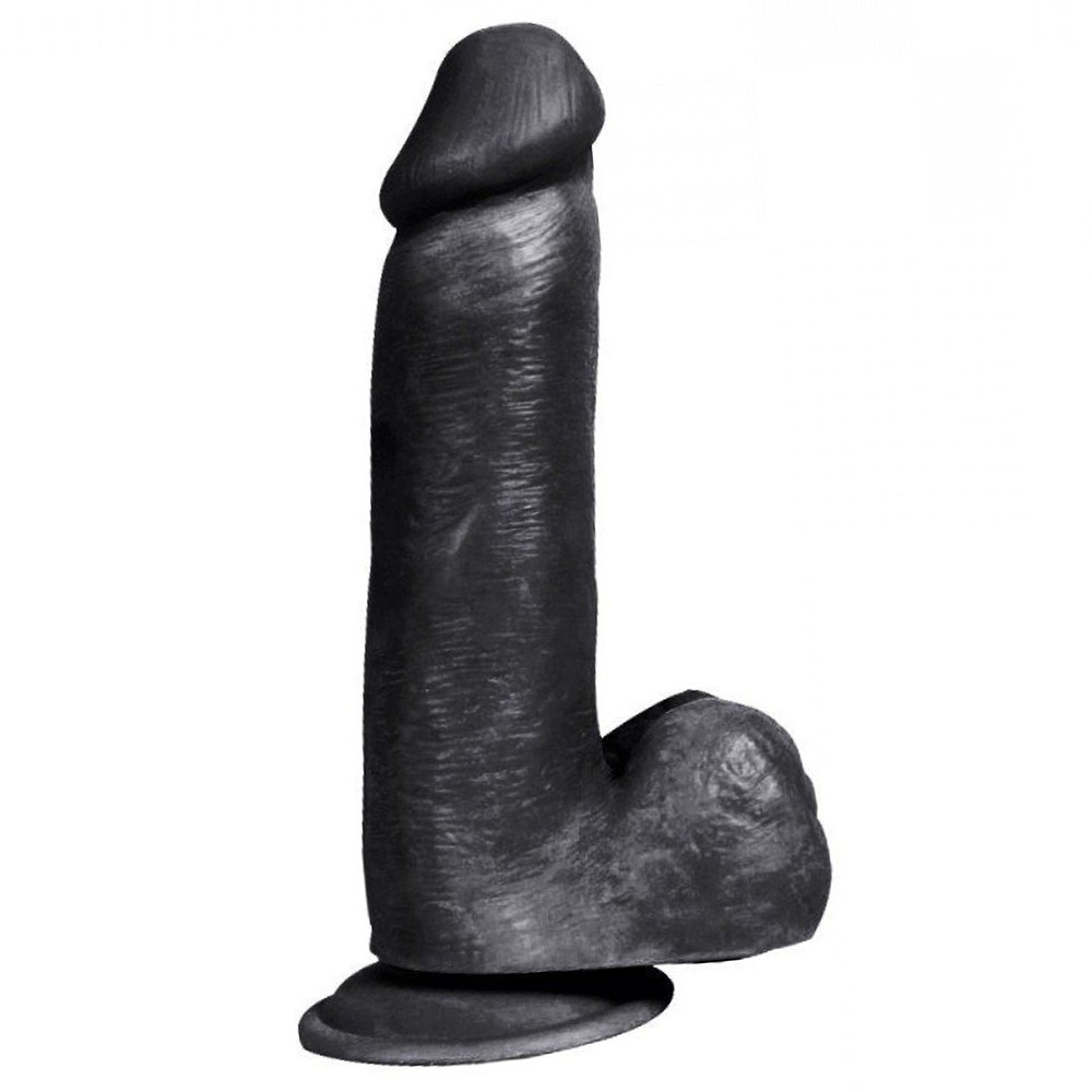 Xise Dildo Series Magic Mirage 20 cm Realistik Penis XS-WBC10037