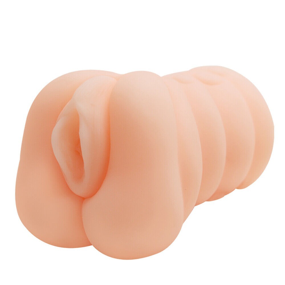 Xise Qindaiz Realistik Yapay Vajina Masturbator XS-MA60059