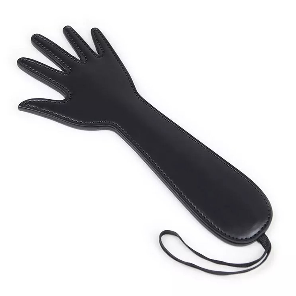 bAŞKa Fetish Fantasy Series Finger Paddle Şaplak
