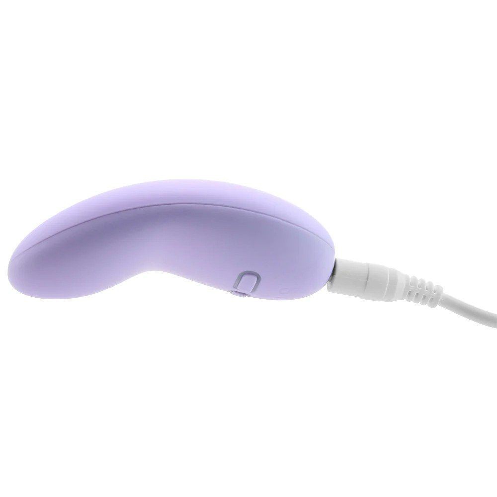 Lelo Lily 3 Clitorial Massager Vibrator