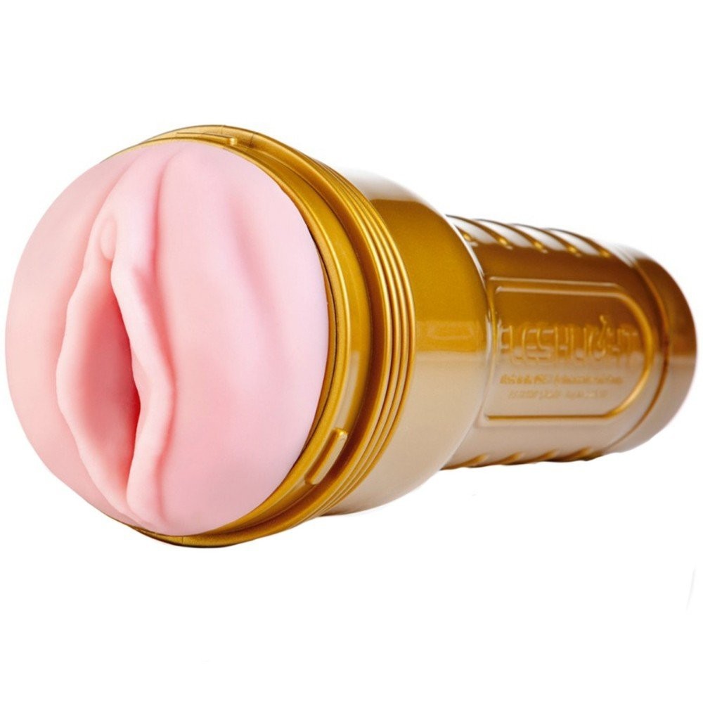 Original Fleshlight Girls Go Pink Stamina Lady Value Pack Vantuzlu Vajina Mastürbatör
