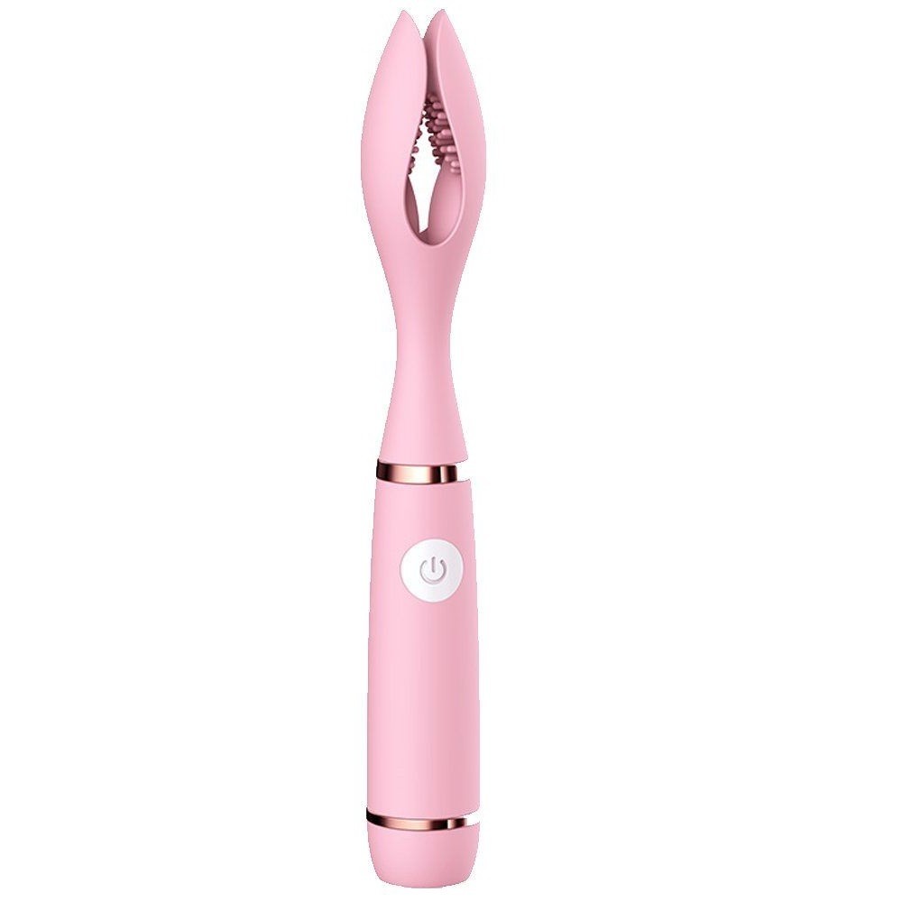 bAŞKa YY Shape Spark G-Stimulant 10 Mod Vibratör