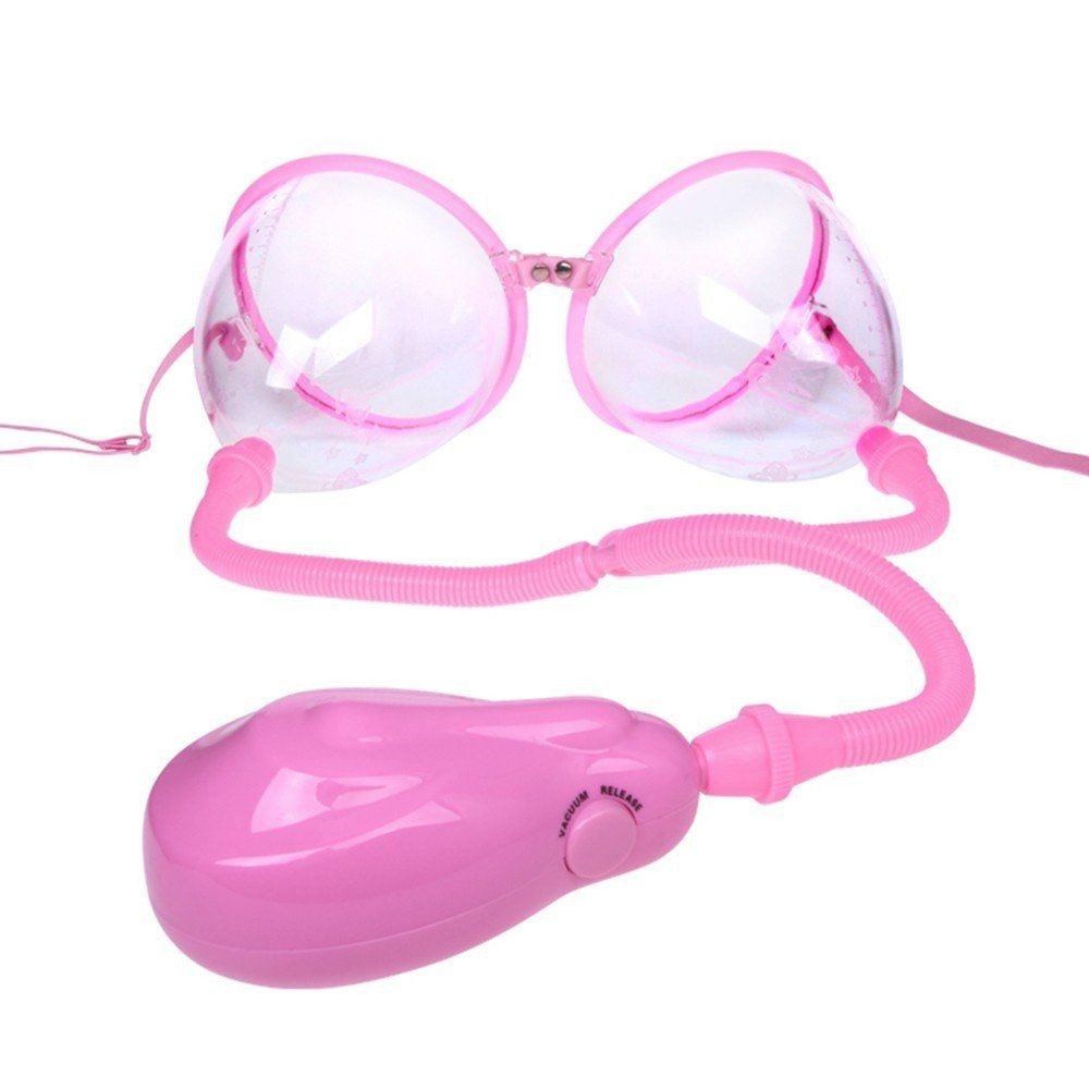 Baile Enlargement Breast Pump Otomatik Göğüs Pompası