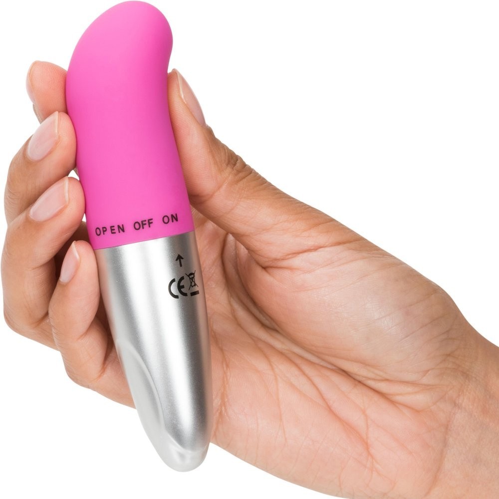 ToyJoy Funky Viberette G-Spot Vibratör