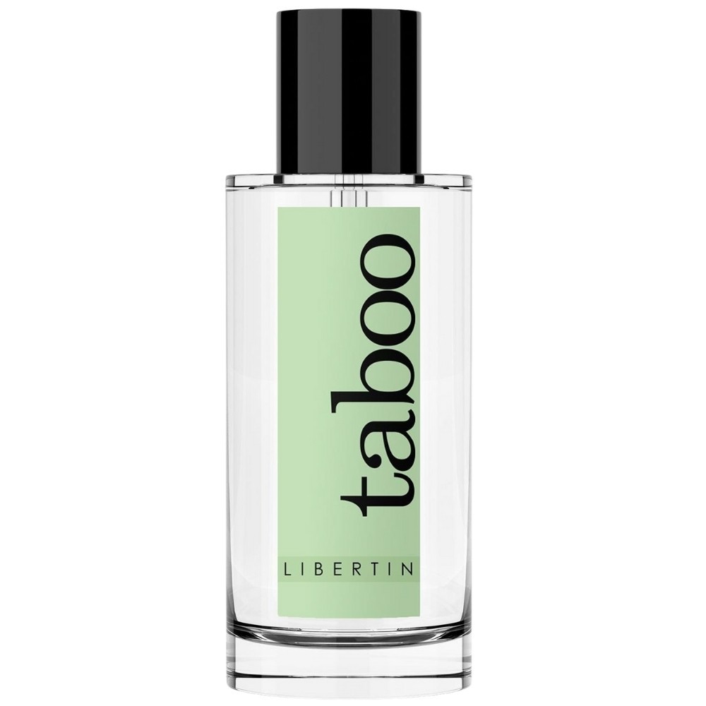 Ruf Taboo Libertin For Men 50 Ml Erkek Parfüm