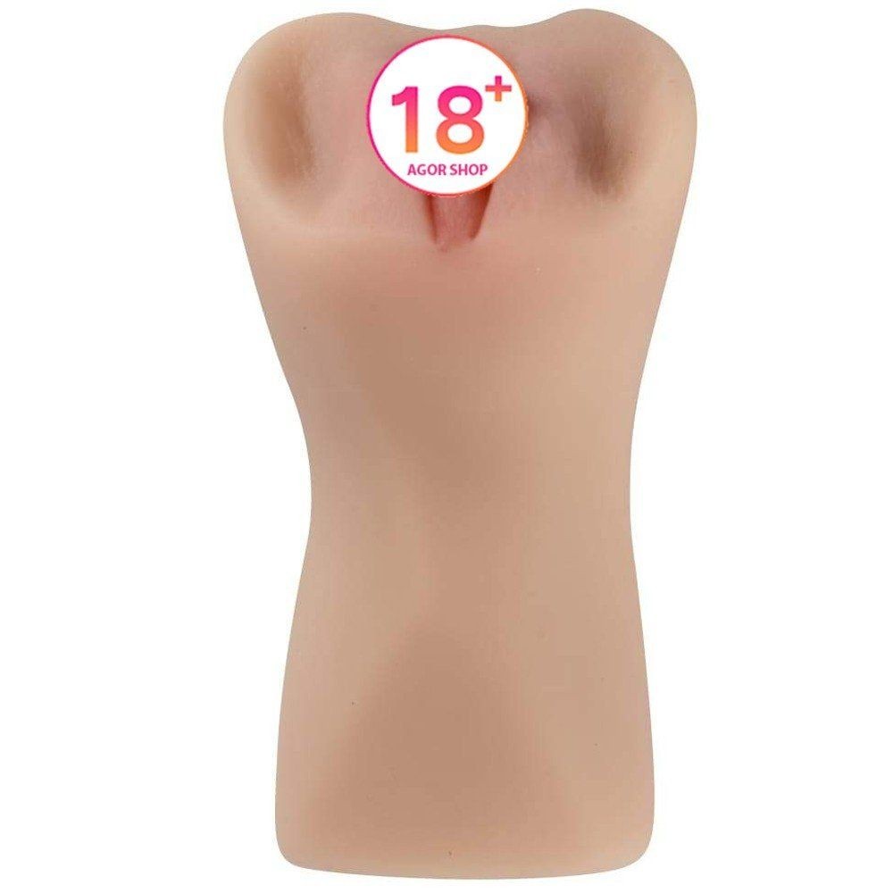 Shequ Miriam Realistik Vajina Masturbator SQ-MA60088