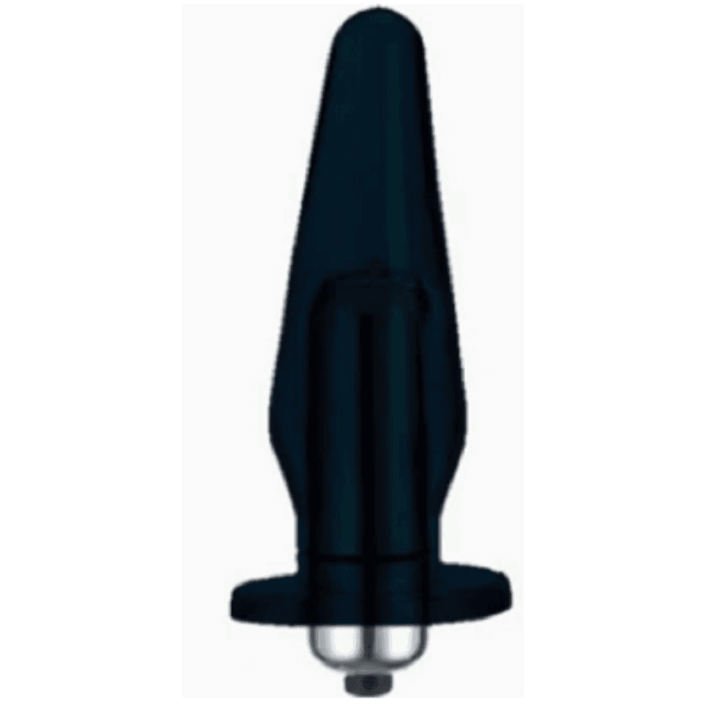 bAŞKa Solid 2 Fonksiyonlu Bullet Mini Vibratör