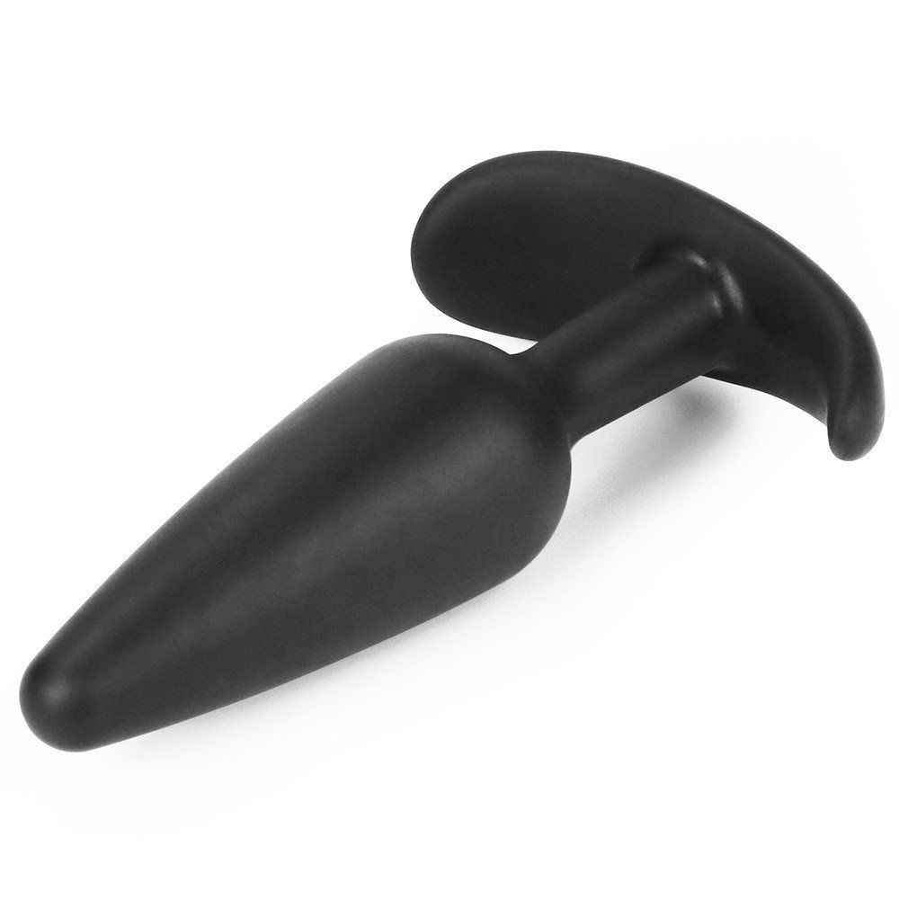Lovetoy Lure Me Classic Anal Plug Large BK17L