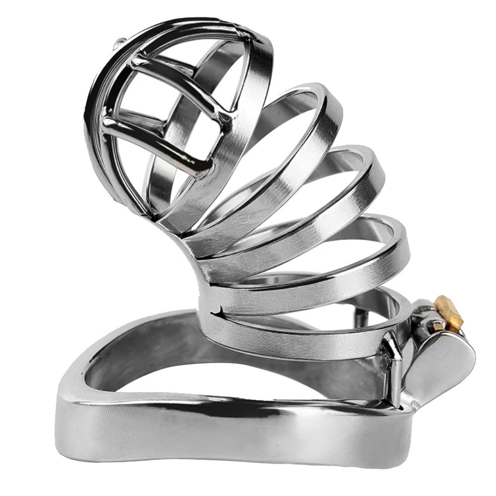bAŞKa Sex Toys Master Male Chastity Meillenur Penis Kafesi 50 mm