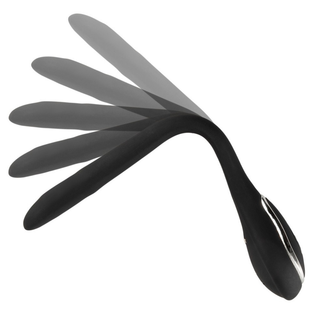 Penis Plug Vibrating Bendable Titreşimli Bükülebilir Dilator