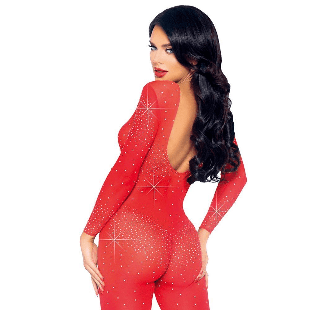 bAŞKa Fantasy Wear Lingerie Dreams Women Sexy Body Stocking Vücut Çorabı