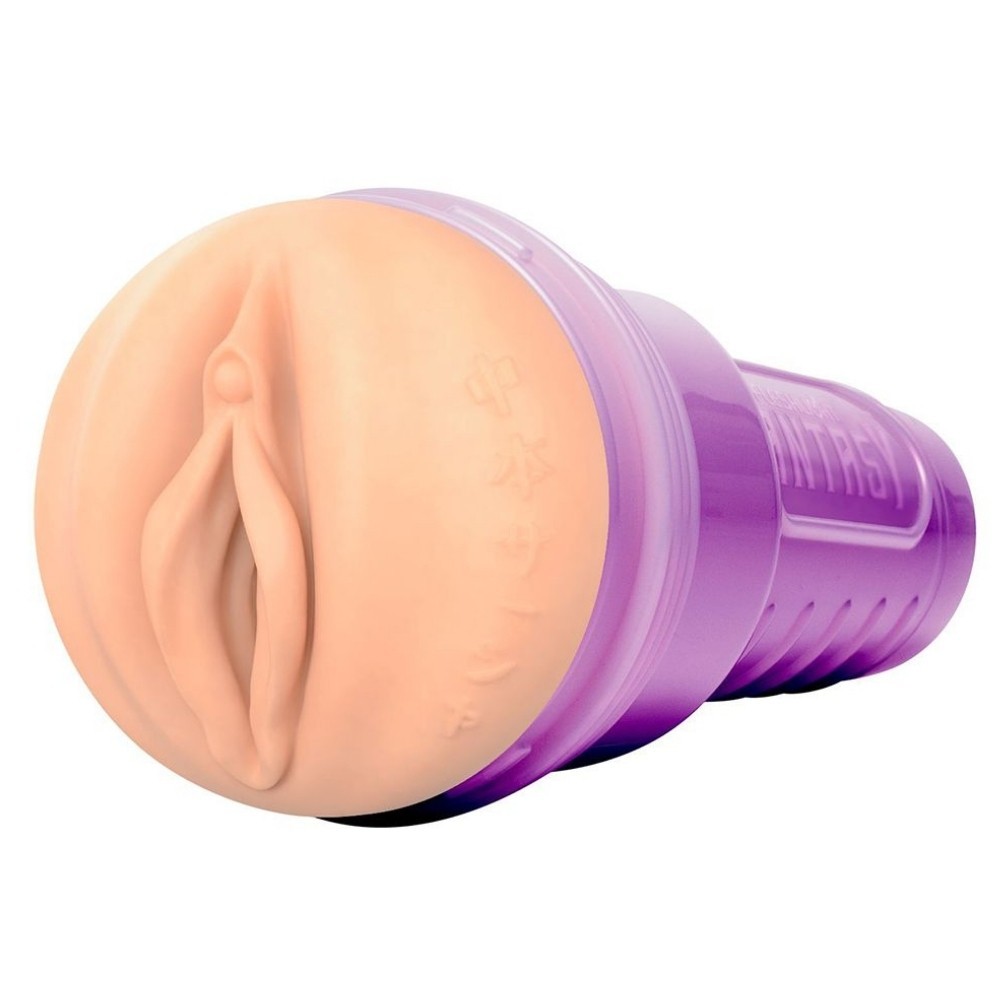 Orjinal Fleshlight Sasha Nakamoto Vajina Masturbator