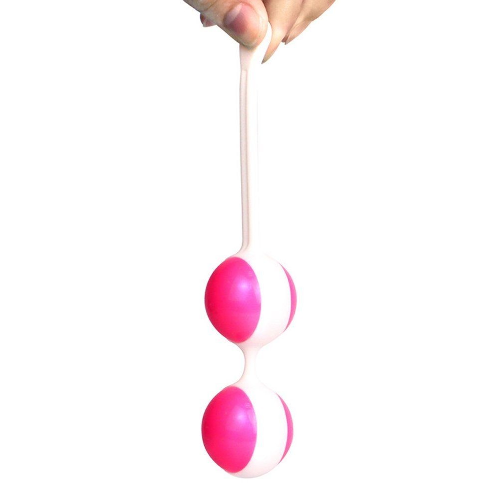 Yeain Benwa Silikon Jiggle Kegel Egzersiz Topu