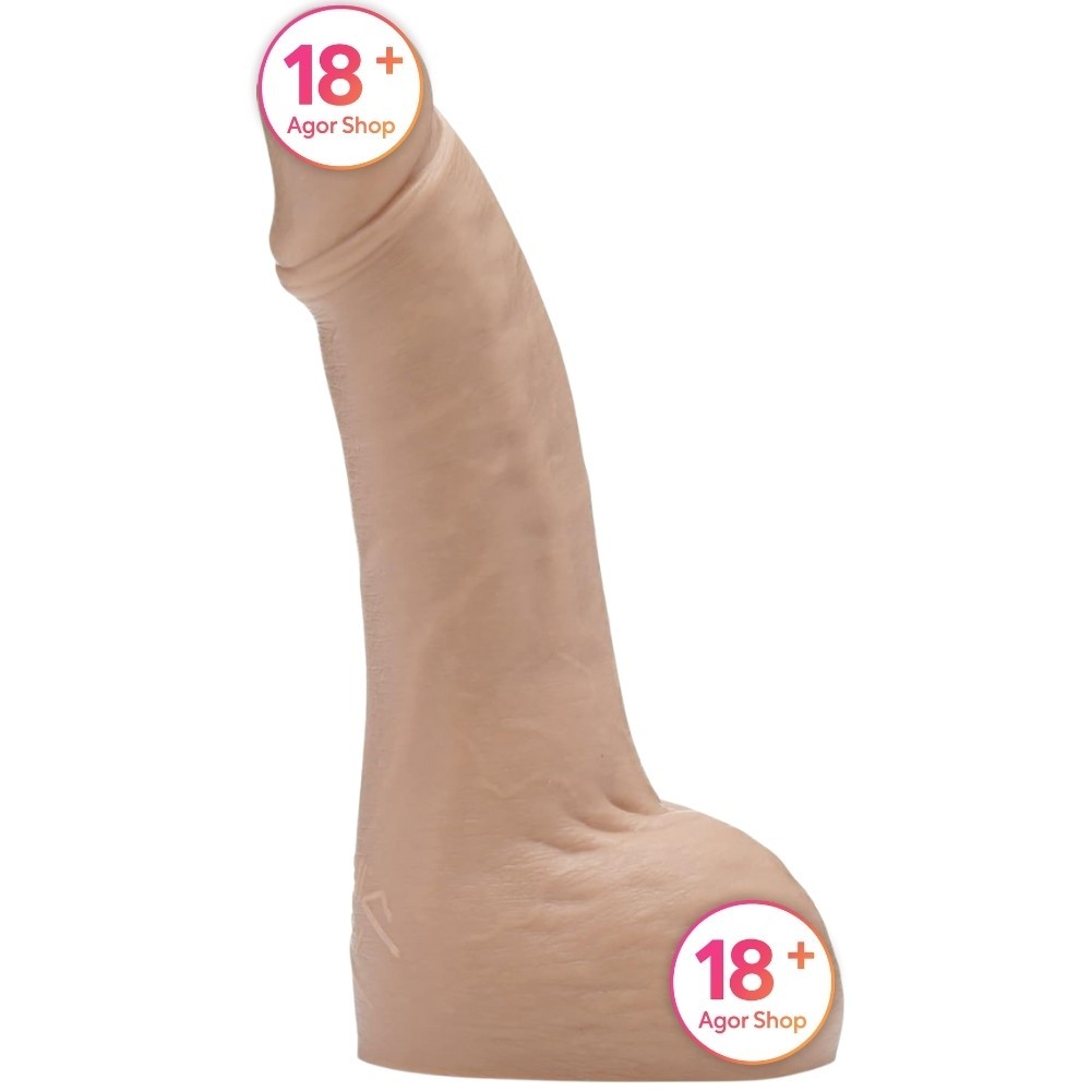 Original Fleshjack Boys Allen King Dildo Realistik Penis