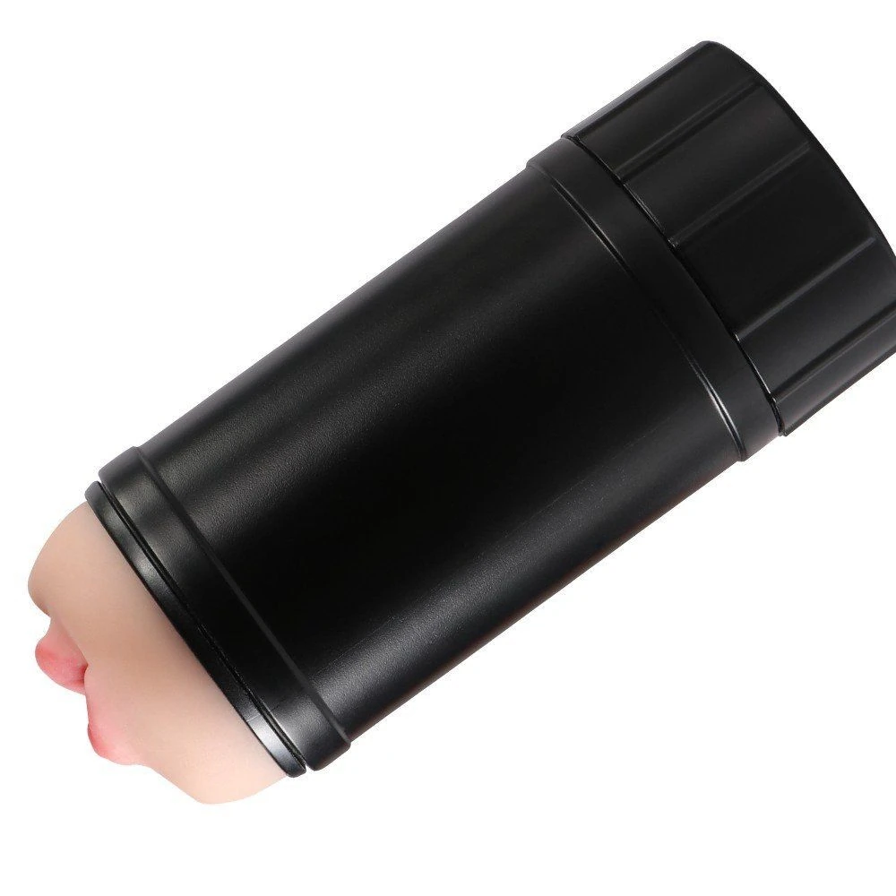 Shequ Tami Double Side Stroker Pussy and Vagina Masturbator SQ-MA70045