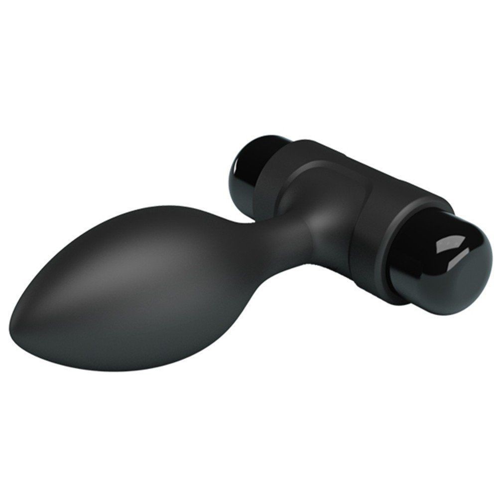 Pretty Love Vibra Butt Plug Anal Vibratör BI-040077