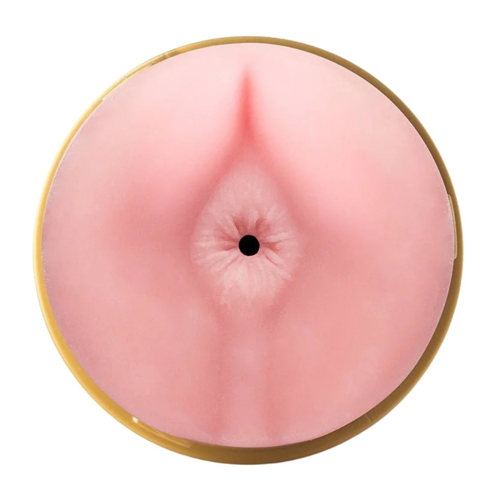 Original Fleshlight Stamina Training Unit Butt Anal Masturbator