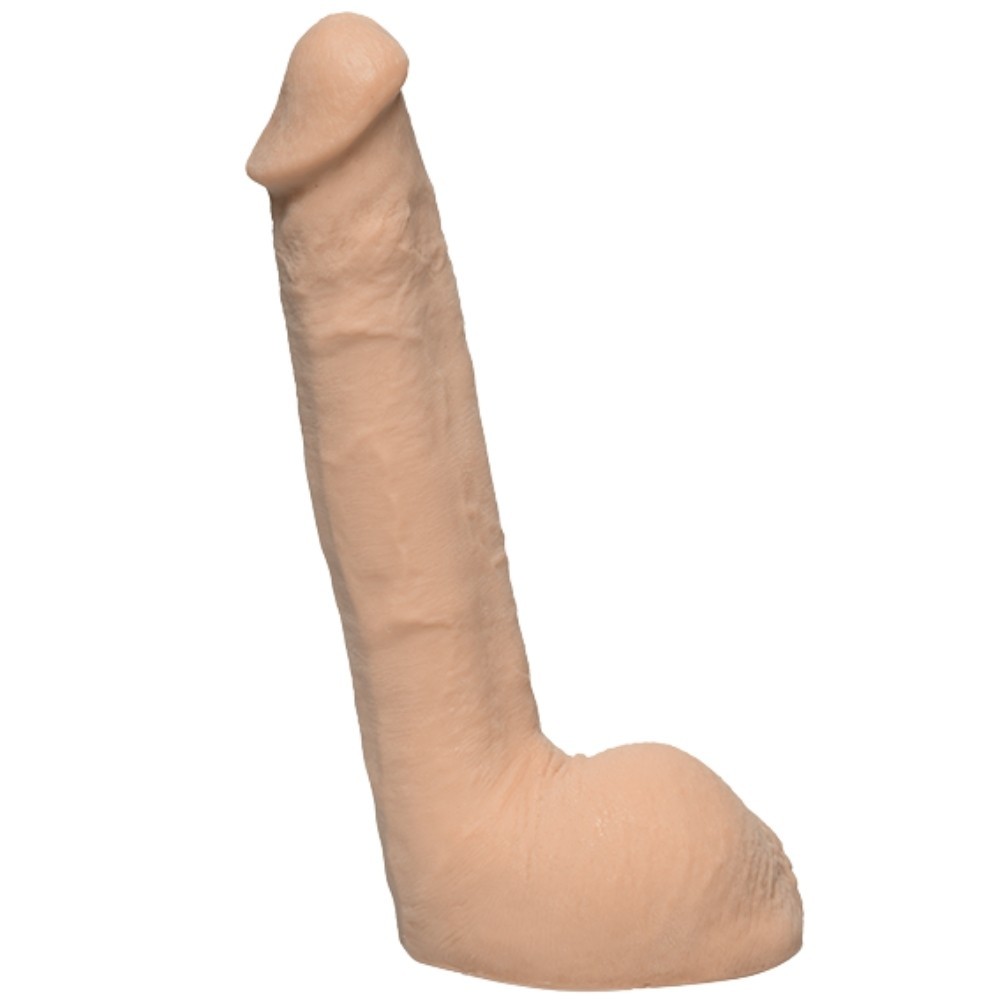 Doc Johnson Signature Cocks Small Hands Amerikan Realistik Penis