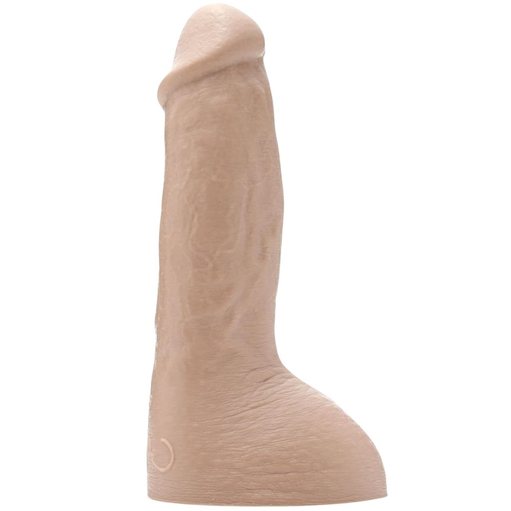 Original Fleshjack Boys Colby Keller Dildo Realistik Penis
