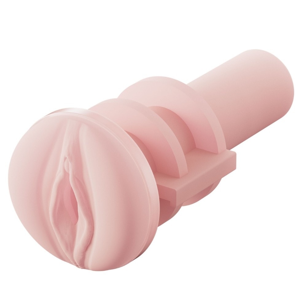 Lovense Solace Machine Vagina Sleeve Masturbator