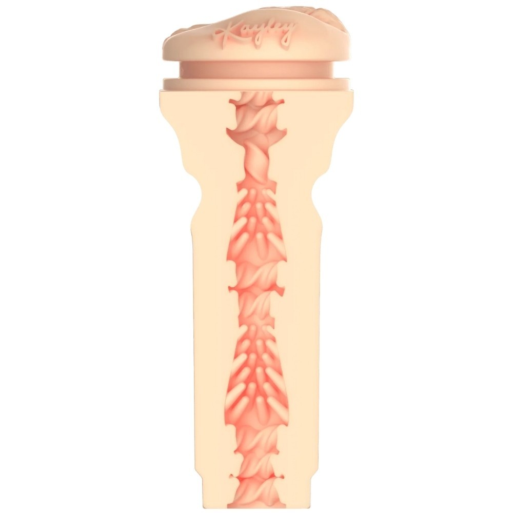 Kiiroo Star Collection Strokers Feel Kayley Gunner Masturbator