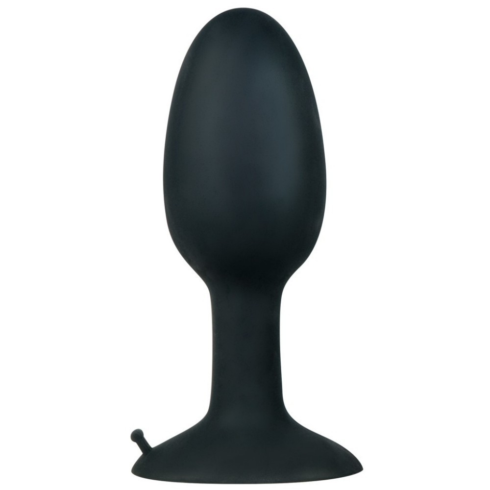 You2Toys Backdoor Friend Large 12 Cm Silikon Anal Plug