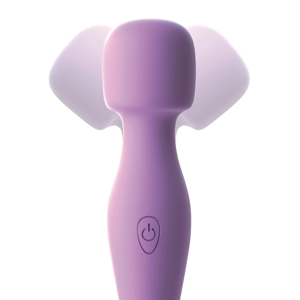 Pipedream Fantasy For Her Body Massager Masaj Wand Vibratör