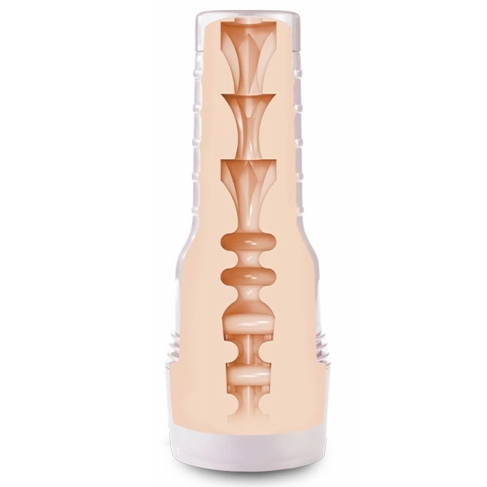Original Fleshlight Girls Alina Lopez Rose Realistik Vajina Masturbator