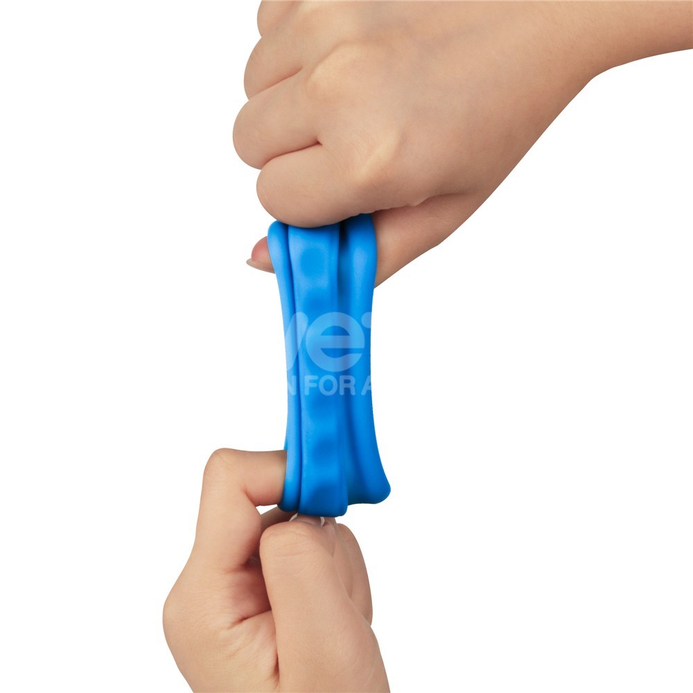 Lovetoy Pinnacle Pro Twin Flex Stretcher Silikon Penis Halkası LV443014