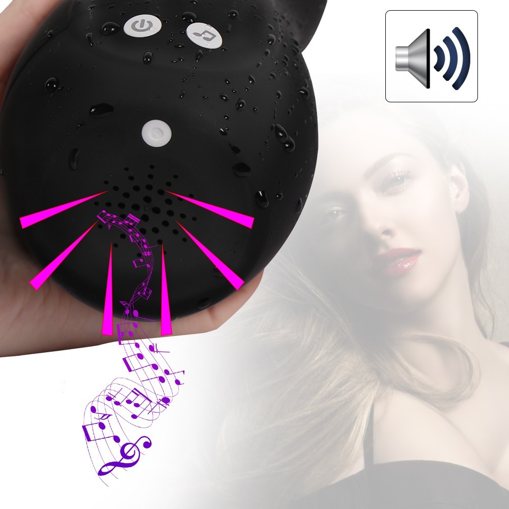 Shequ Tiny Sabitlenebilir Titresimli Realistik Vajina SQ-MA70014