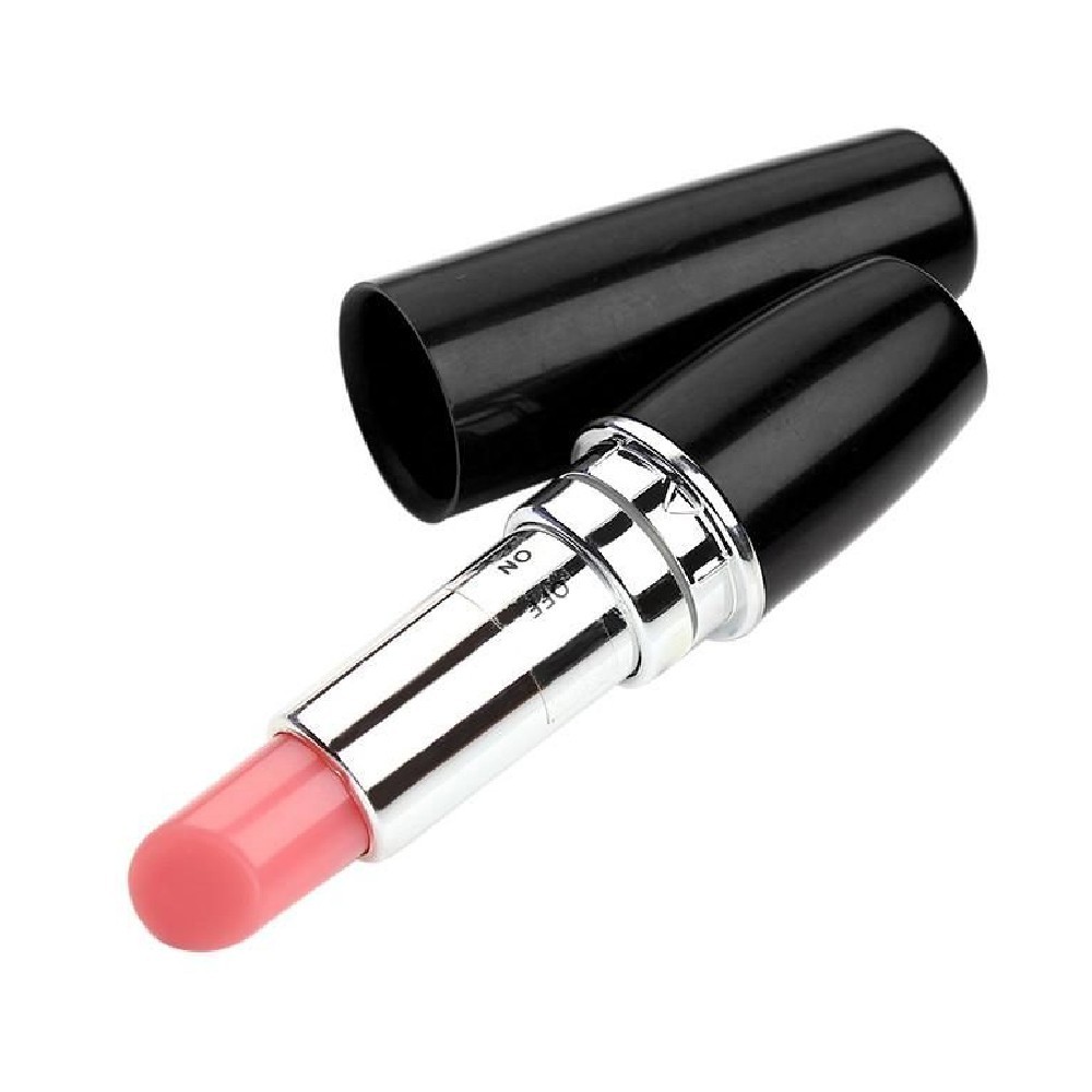 bAŞKa Moon Lipstick Vibes Ruj Vibratör