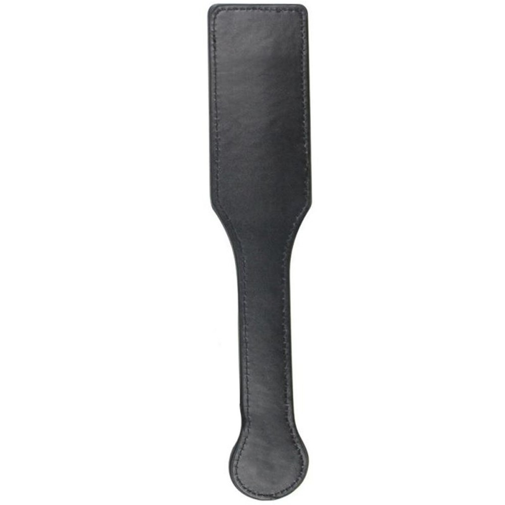 bAŞKa Fetish Fantasy Series Classic Paddle Şaplak-Siyah