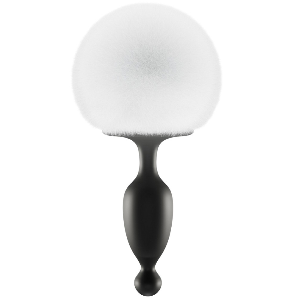 Magic Motion Bunny App Controlled Titreşimli ve Kuyruklu Anal Plug