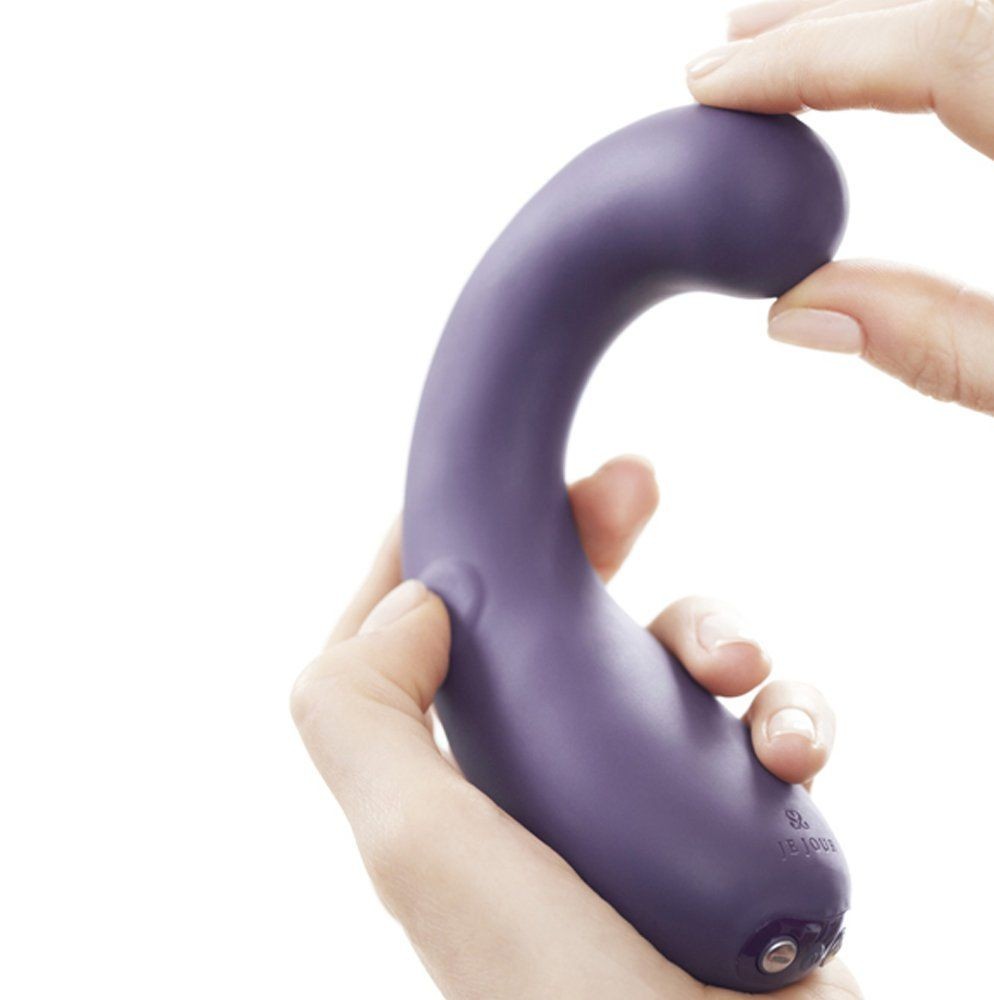 Je Joue G-Kii Rechargeable G-Spot Vibratör