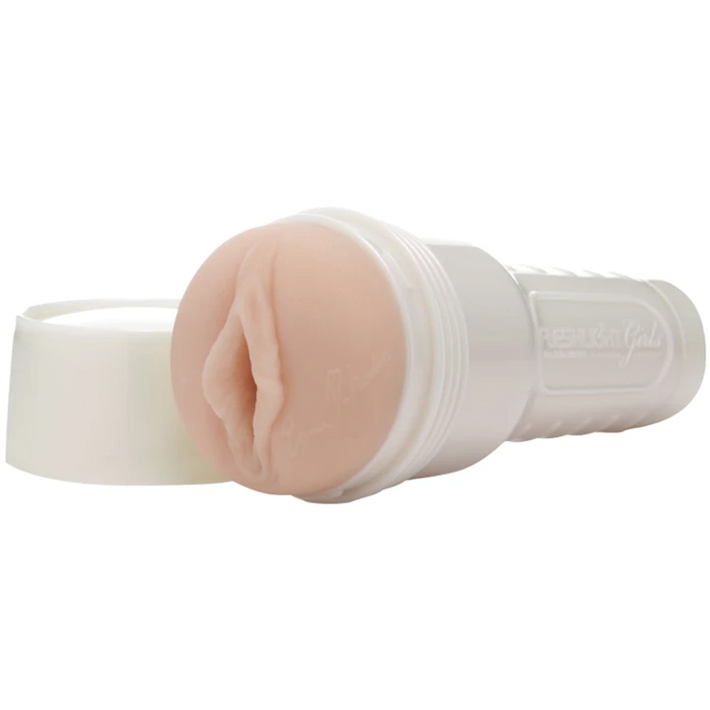 Original Fleshlight Girls Lana Rhoades Realistik Vajina Masturbator