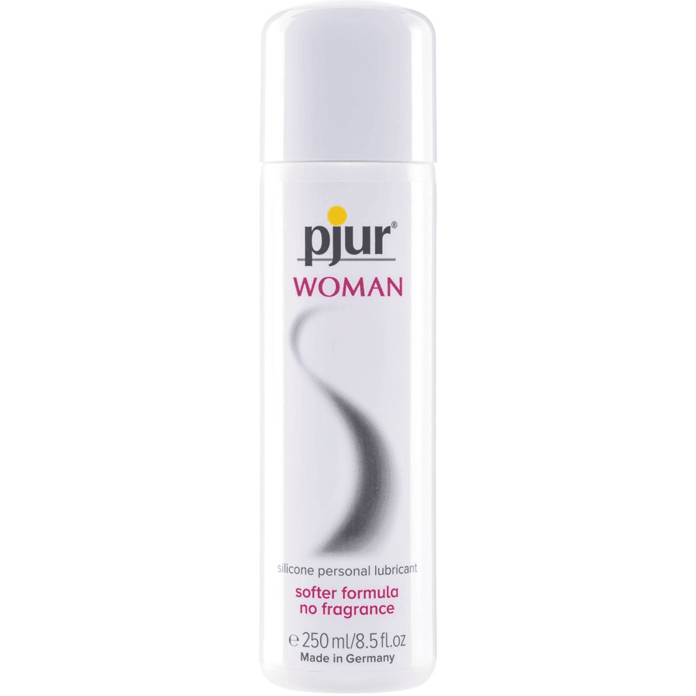 Pjur Woman Silikon Bazlı Hassaslaştırıcı Kayganlaştırıcı Jel 250 Ml