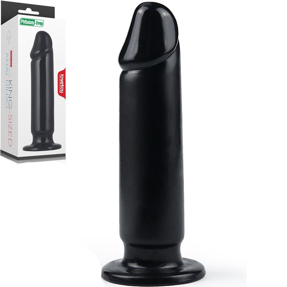 Lovetoy King Sized Anal Dildo LV2243