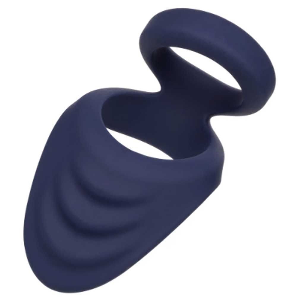 Calexotics Viceroy Perineum Dual Ring Penis Halkası