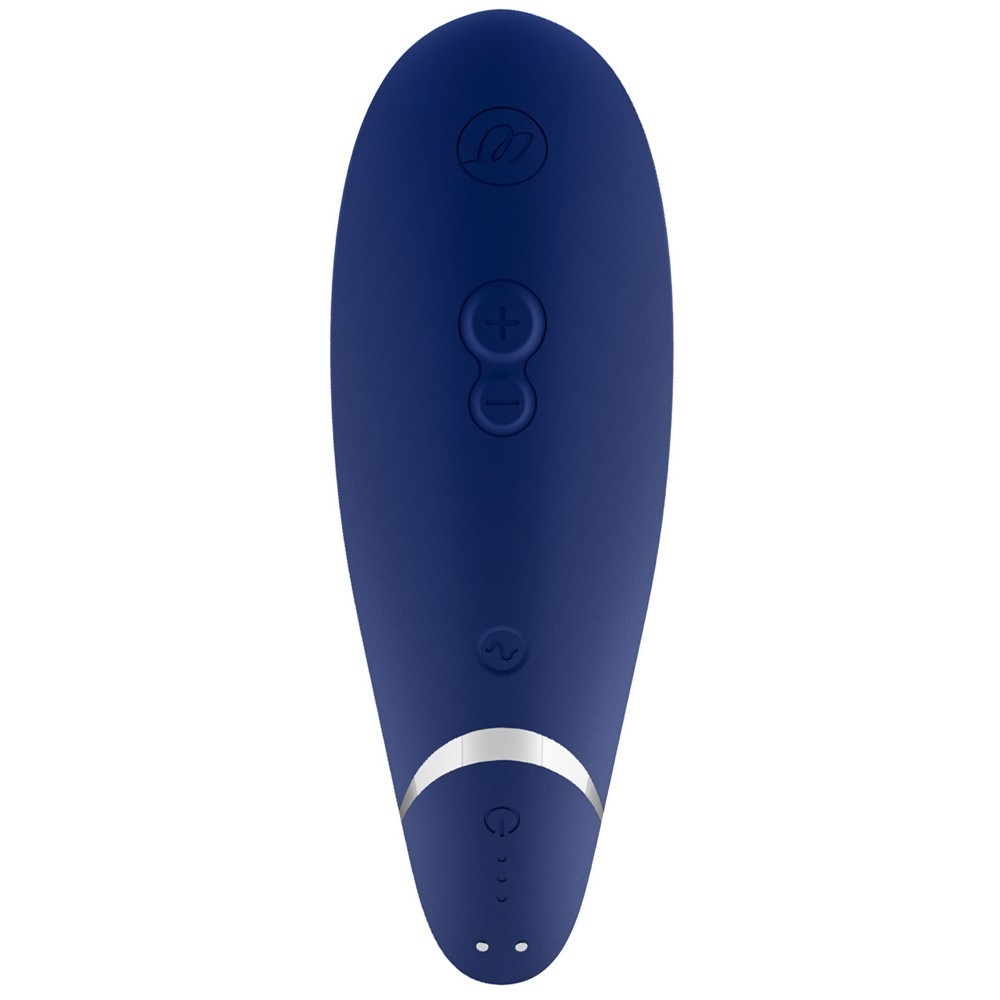 Womanizer Premium 2 Sucking Emiş Güçlü Vibratör