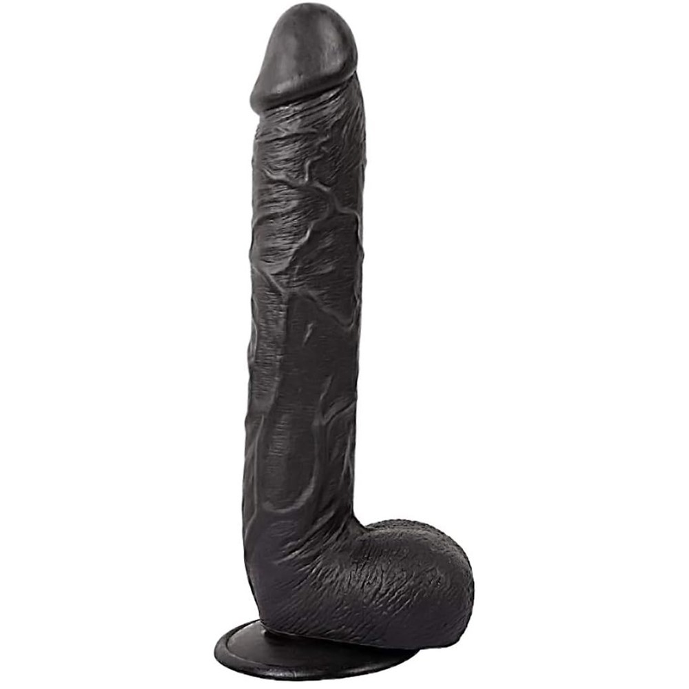 Xise Dildo Series Optimus Büyük Realistik Penis XS-WBC10028