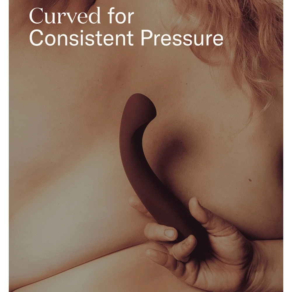 Dame Arc G-Spot Vibrator