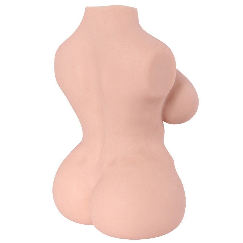 Shequ Big Bobs Marita Realistik Vücut Masturbator SQ-MA20014