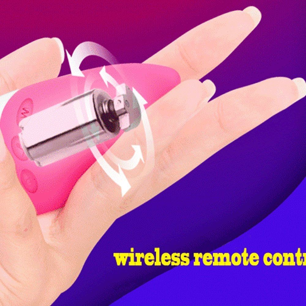 bAŞKa Vibes Heating Thrusting Remote Control Sex Machine Vibratör